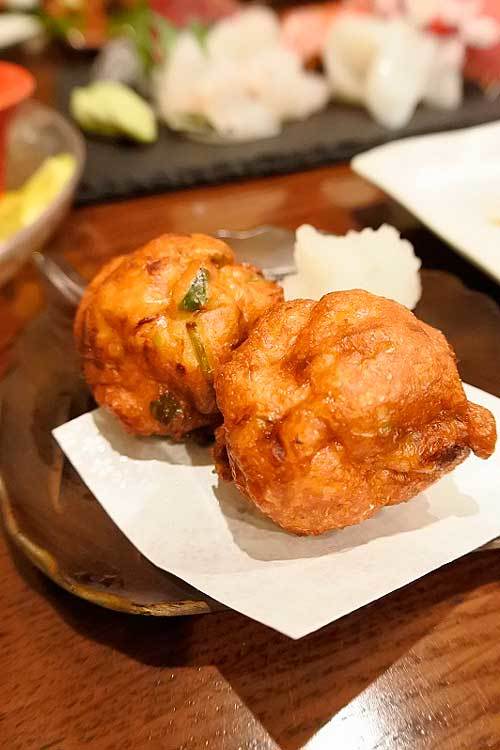 【(山梨グルメ)甲府市「和の食 鮨 やまむら」・・・親子で営む創作和食とお鮨のお店!!】_a0005436_15571851.jpg