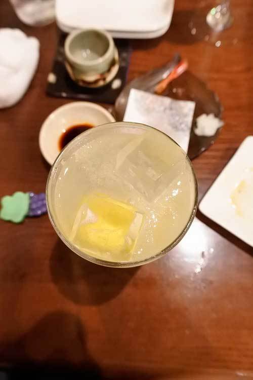【(山梨グルメ)甲府市「和の食 鮨 やまむら」・・・親子で営む創作和食とお鮨のお店!!】_a0005436_16135203.jpg