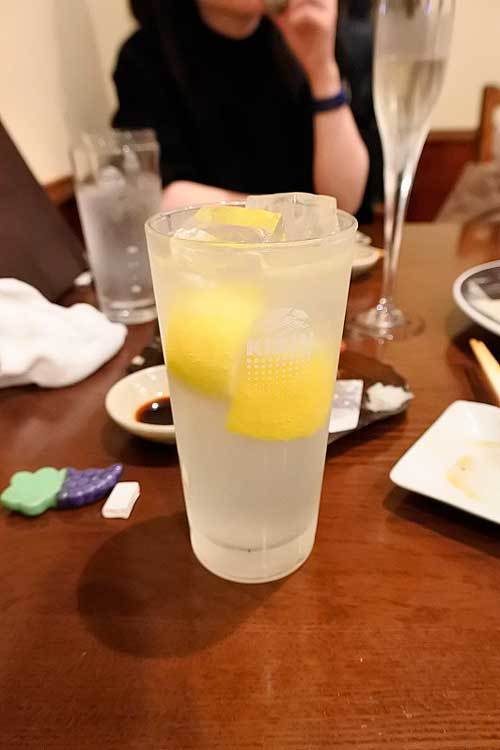 【(山梨グルメ)甲府市「和の食 鮨 やまむら」・・・親子で営む創作和食とお鮨のお店!!】_a0005436_16135260.jpg