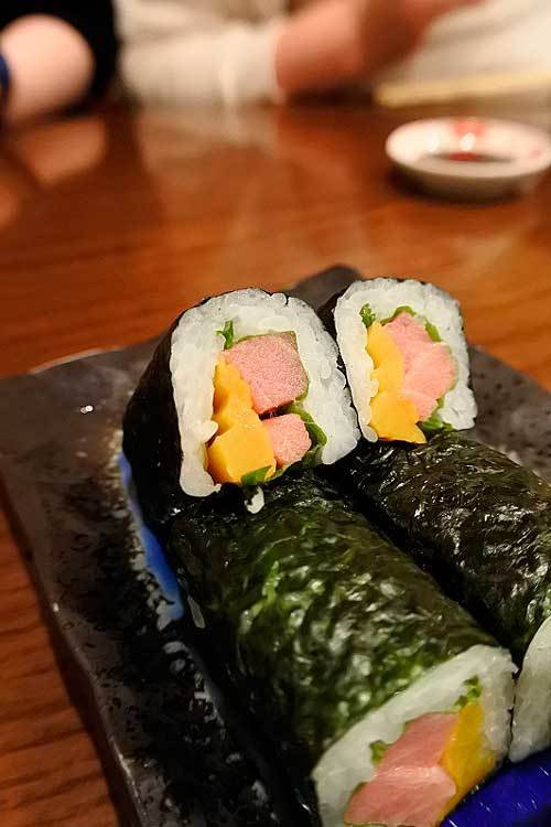 【(山梨グルメ)甲府市「和の食 鮨 やまむら」・・・親子で営む創作和食とお鮨のお店!!】_a0005436_16253261.jpg