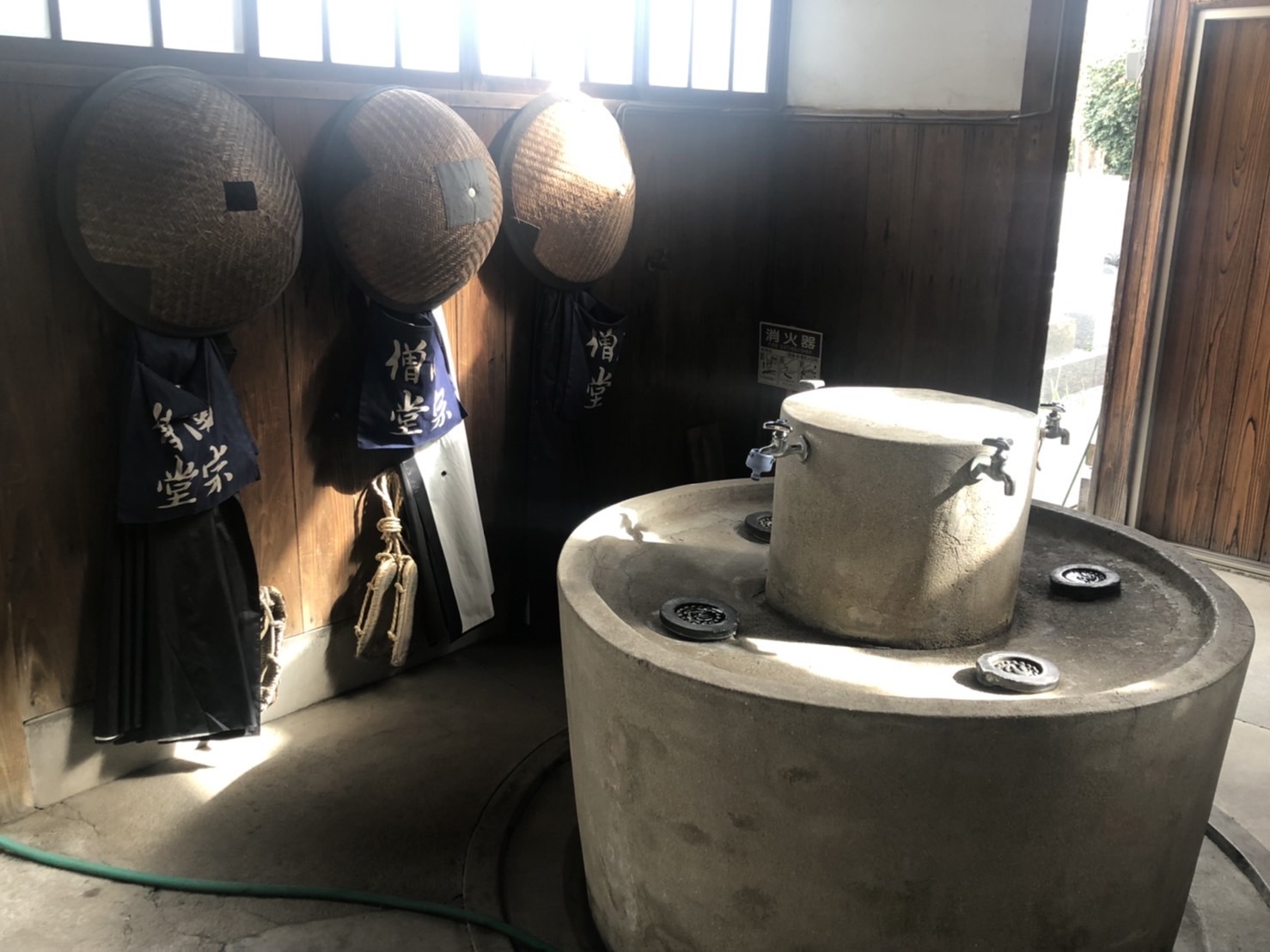 南宗寺〜利休を訪ねて_d0136540_03445106.jpeg