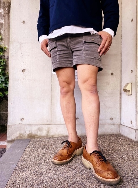 Regency Works　　英国製★　　別注パーカー★★_d0152280_05204191.jpeg