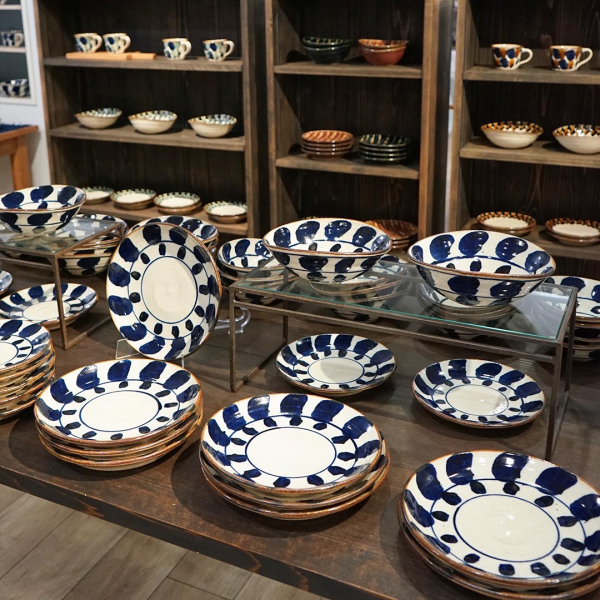 遠藤太郎展」準備が整いました : ツチノキオク日々