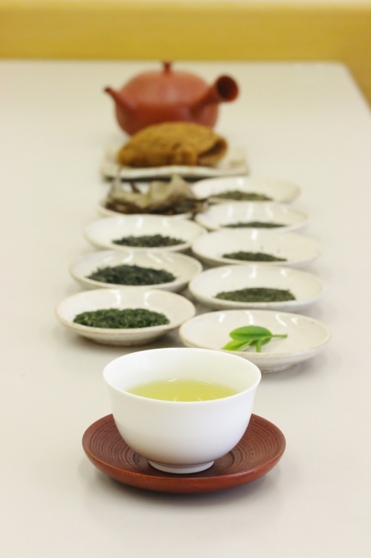 暮らしに素敵な日本茶を！　４月_b0220318_17411647.jpg