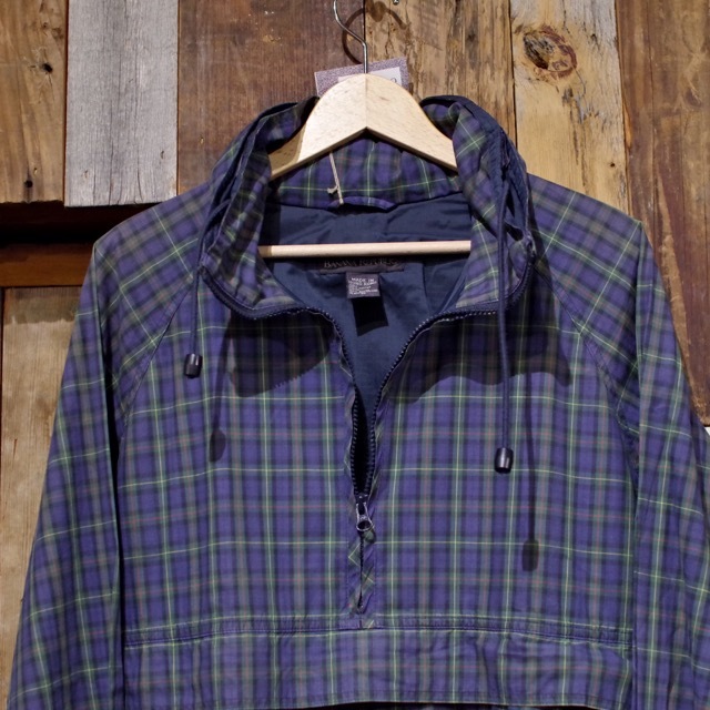 1990〜 BANANA REPUBLIC All Weather Jacket Pack / オールド 1990〜 BANANA REPUBLIC All Weather Jacket Pack / オールド