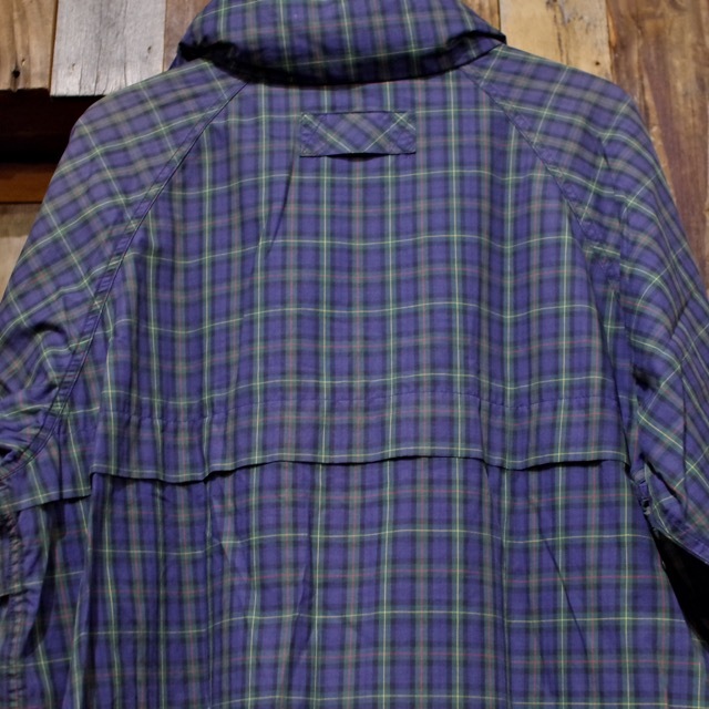 1990〜 BANANA REPUBLIC All Weather Jacket Pack / オールド 1990〜 BANANA REPUBLIC All Weather Jacket Pack / オールド