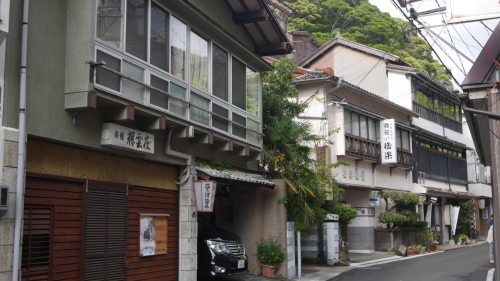 温泉津に活気 新店舗_d0328255_16202349.jpg