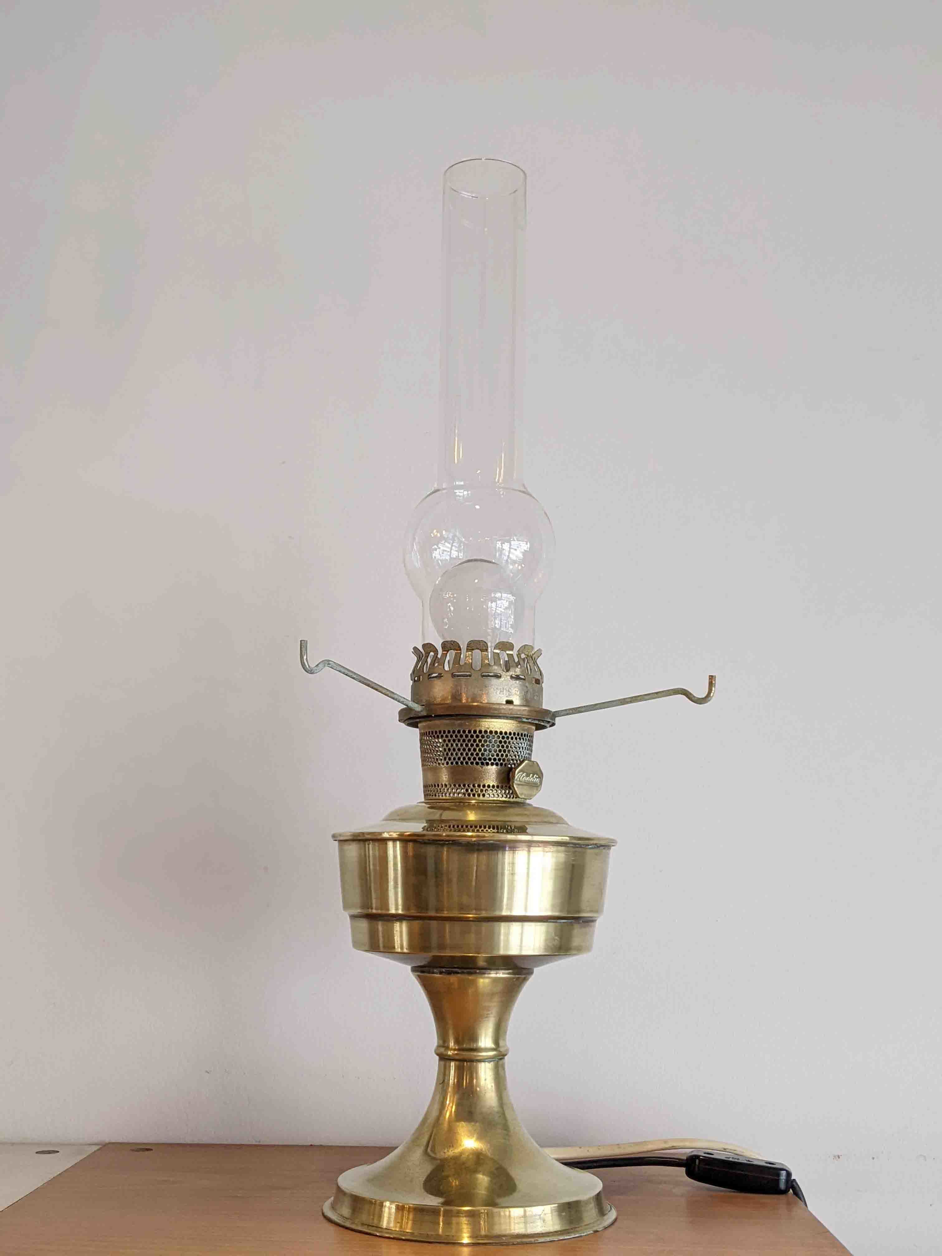 通販 公式サイト - 驚きの激安価格 U.S Vintage】Aladdin ランプ マントル Lamp/アラジン Mantle 灯油ランタン