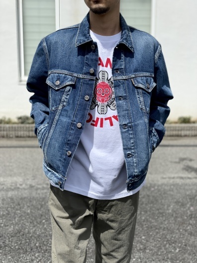 STANDARD CALIFORNIA - American Casual Style. : dogdays STANDARD CALIFORNIA - American Casual Style. : dogdays