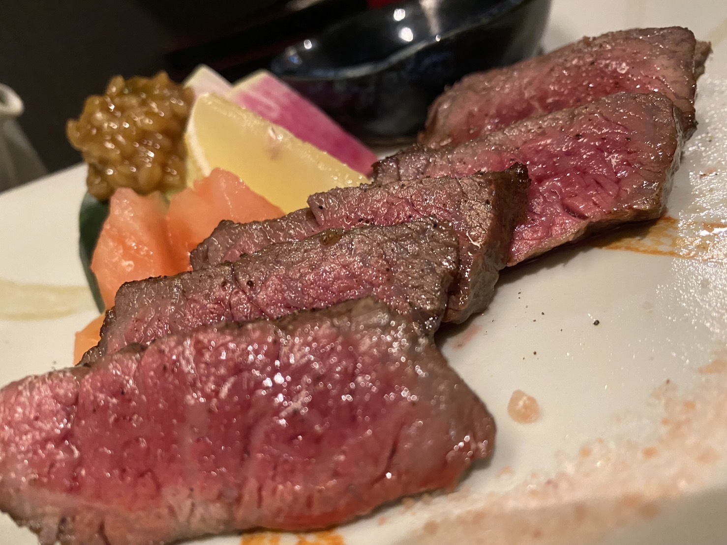 お肉もね♪_f0232994_10085344.jpg