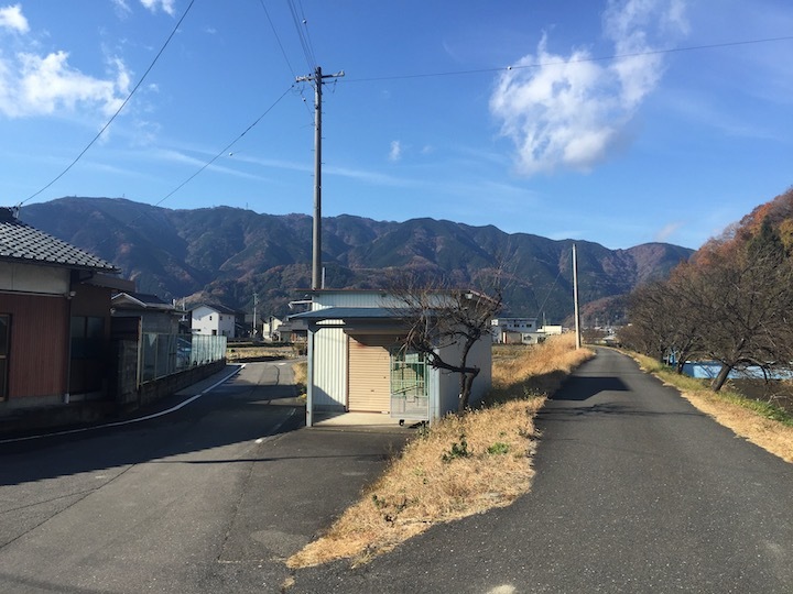 揖斐郡揖斐川町上方南を撮影してきた_d0121300_08570033.jpeg