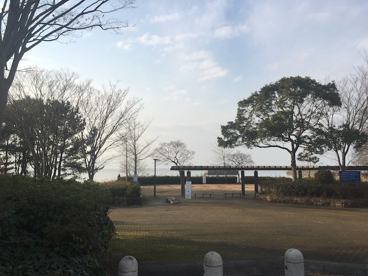 湖岸緑地（新海〜薩摩）の柳川町付近を見物してきた_d0121300_09180781.jpeg