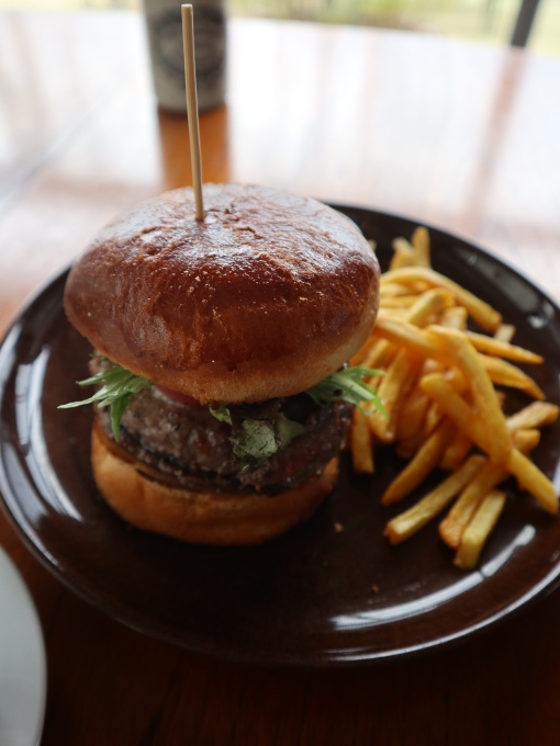 カフェ・グリーンローズに行きましたぁ~の前のランチ！！_b0331802_23214406.jpg