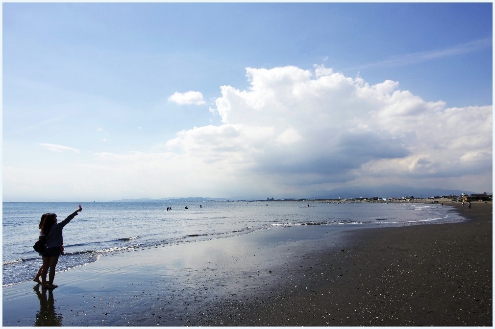 海辺の光景_c0352813_10545364.jpg