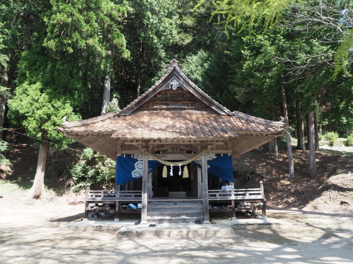 客人神社の種祭り_c0116915_23565640.jpg