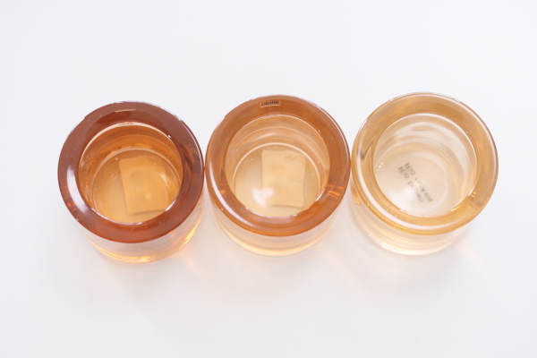 リオブラウンの個体差とセビリアオレンジの個体差について