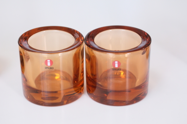 iittala/イッタラ/Kivi/キビ/キャンドルホルダー/セビリアン