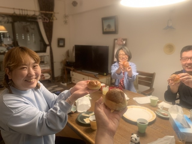 ダブルロス！_d0180229_00055079.jpeg
