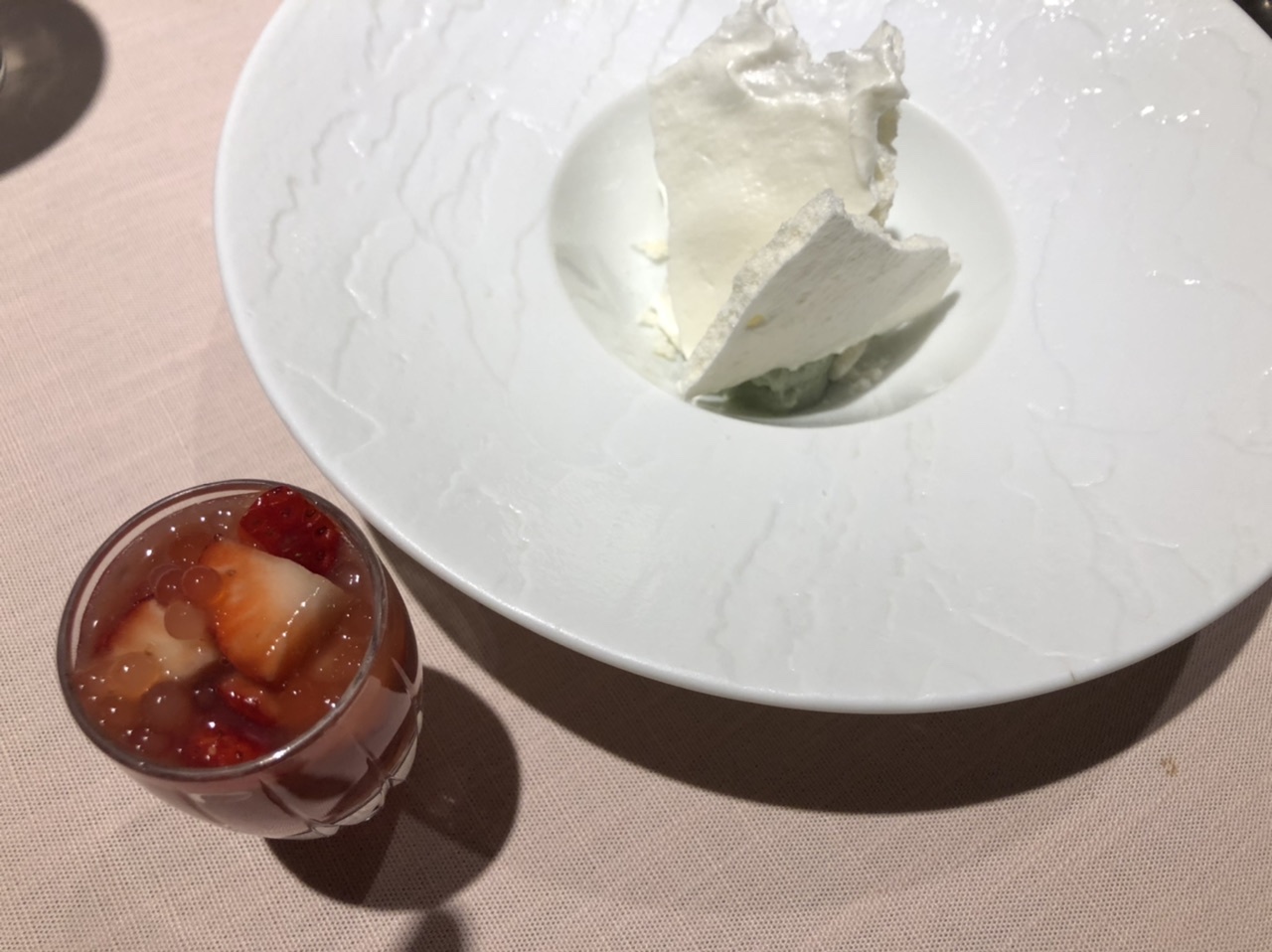 フランスレストラン・ベルソーへ_d0136540_22482184.jpeg