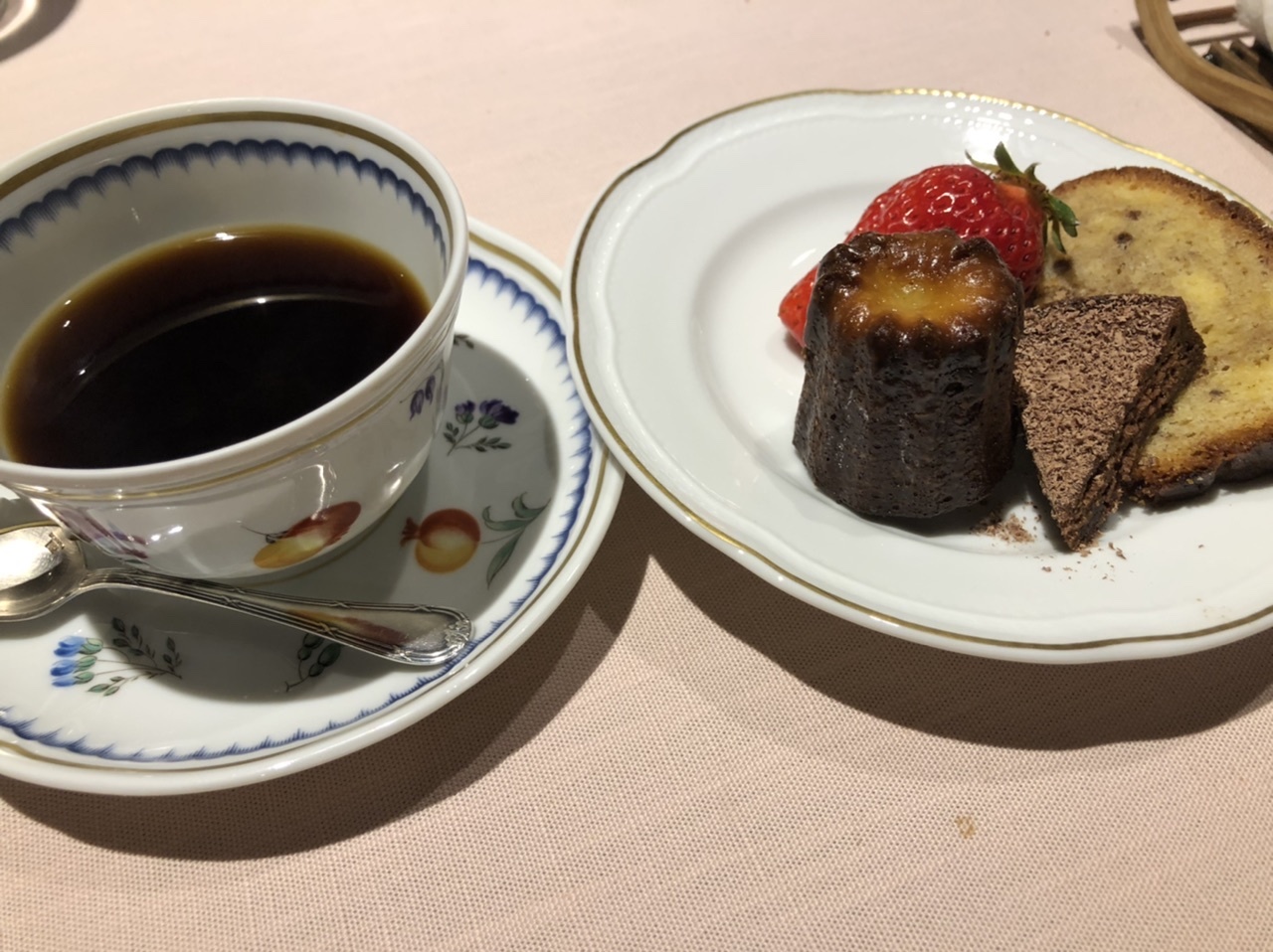 フランスレストラン・ベルソーへ_d0136540_22490826.jpeg