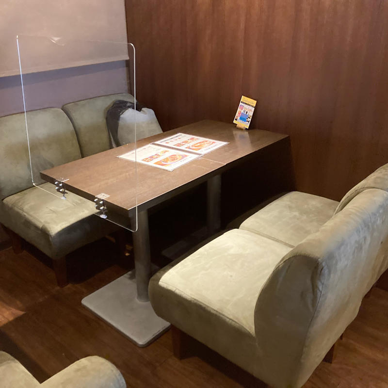 新橋のカフェがコワーキングスペースに「kawara CAFE&DINING 新橋店」_c0060143_16483860.jpg
