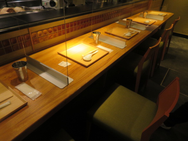 【新店】醤油らぁ麺@Nippon Ramen 凛 RIN_a0389150_18534679.jpg