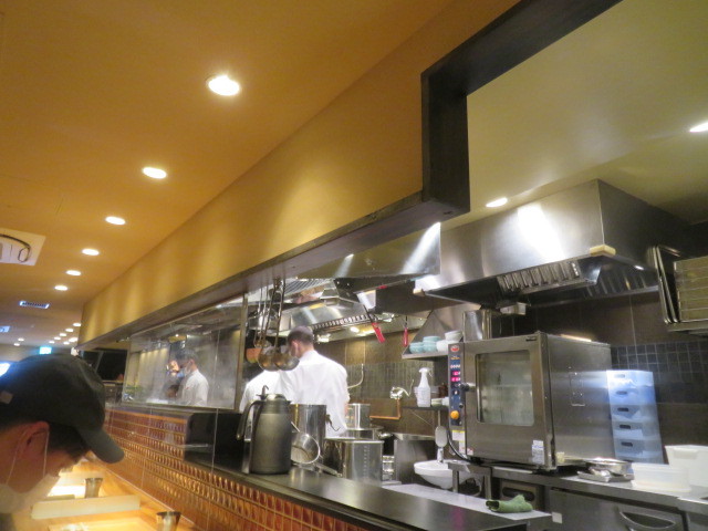 【新店】醤油らぁ麺@Nippon Ramen 凛 RIN_a0389150_18535264.jpg