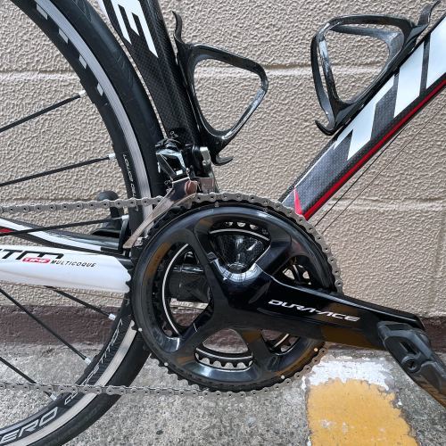 バイクエイジング 朝まで生コンポ 機械式コンポーネントの今後を