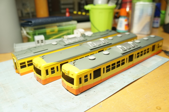 31861＞京成3150形（更新車・新赤電色）8両編成セット（動力付き