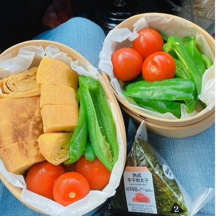 メンパに玉子焼き_b0019674_00013001.jpg