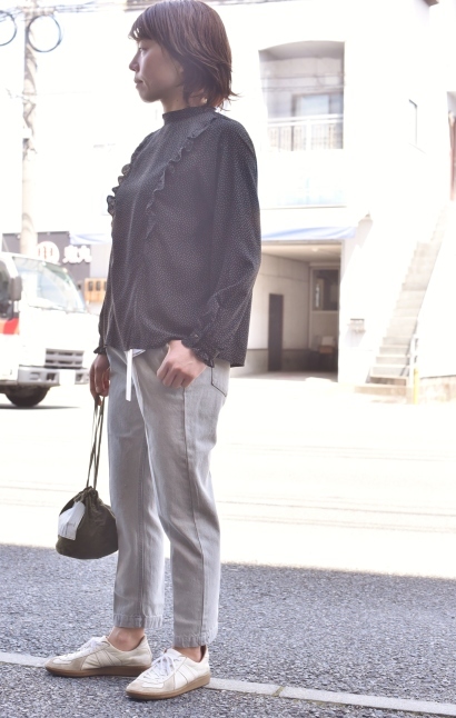 注目★ レディース WHYTO SET UP!!_d0152280_14174255.jpg