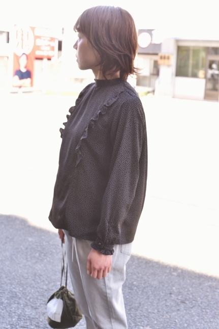 注目★ レディース WHYTO SET UP!!_d0152280_14182696.jpg