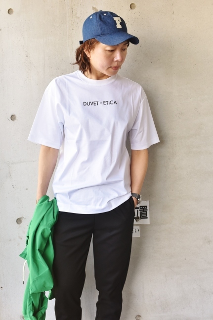 DUVETICA 当店別注モデル★ GIUDECCA dieci_d0152280_21391856.jpg
