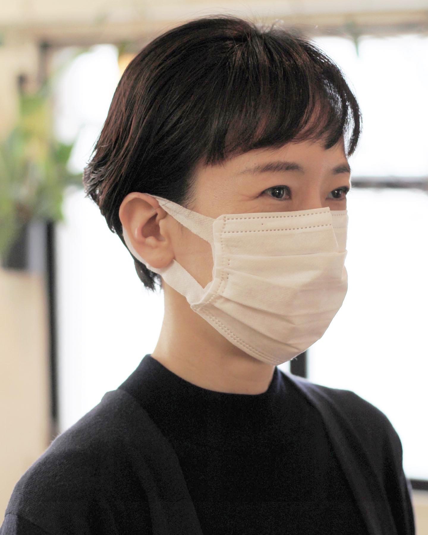 お着物に似合うショートヘア Coto Ha の ブログ