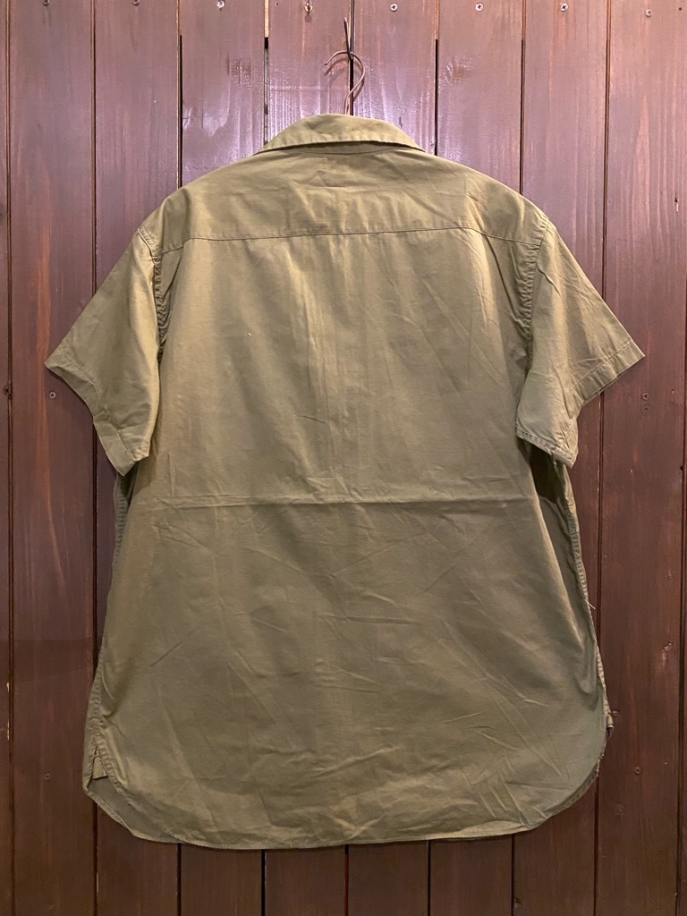 マグネッツ神戸店 4/20(水)夏Vintage入荷! #3 Boy Scout of America T-Shirt＆Shirt!!!_c0078587_21261383.jpg