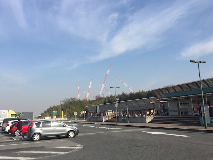 京田辺パーキングエリア（第二京阪国道）_d0121300_21233995.jpeg