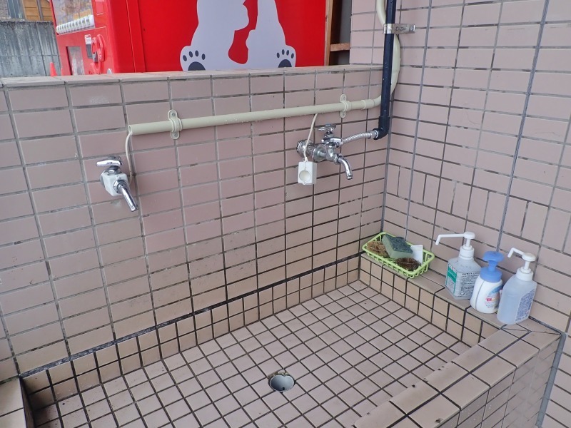 もう凍結は無いかな・・・凍結防止装置を外しました_c0336902_20574187.jpg
