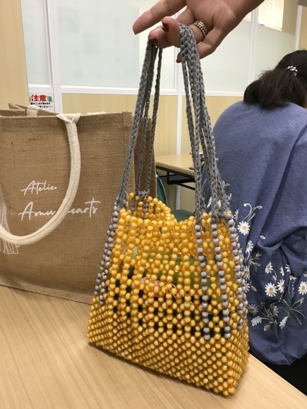 アトリエAmuheartsのニットとビーズを楽しむ講座がスタート!_d0240711_11481250.jpeg