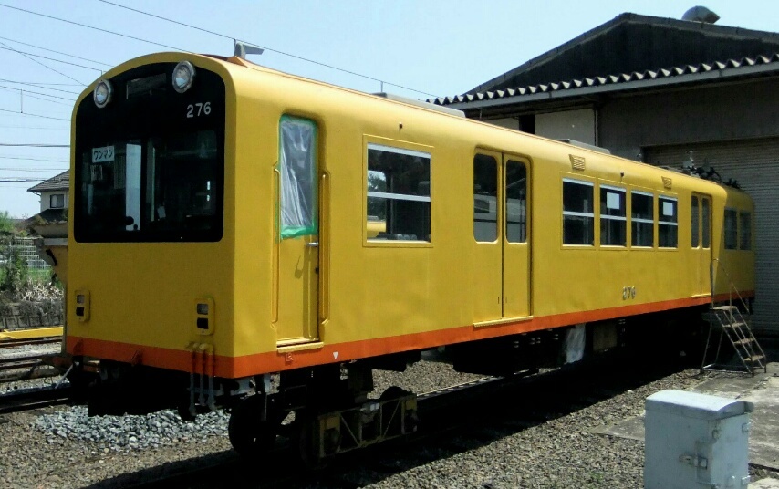 vol.4545 4月10日の三岐鉄道北勢線』 : 鉄道&バス紹介 三岐 vol.4545 4月10日の三岐鉄道北勢線』 : 鉄道&バス紹介 三岐
