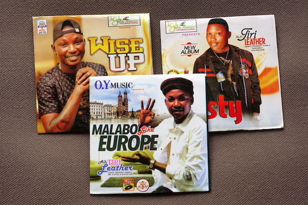 New Discs : Alh. Tiri Leather \"Malabo Like Europe\" and more_d0010432_15230060.jpg