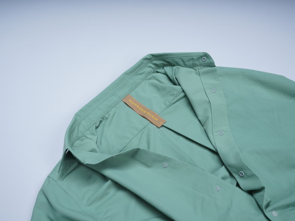 Hiker\'s Shirt Lite_f0251840_16293111.jpg