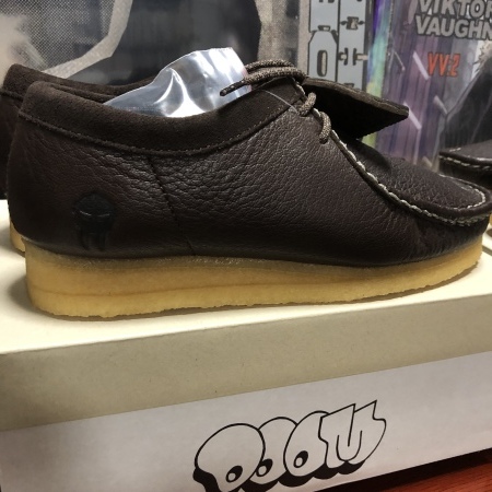 Mf Doom Shoes : HIP HOP JUNKIEEEEEEEEEES!!!