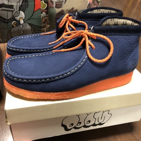 Mf Doom Shoes : HIP HOP JUNKIEEEEEEEEEES!!!