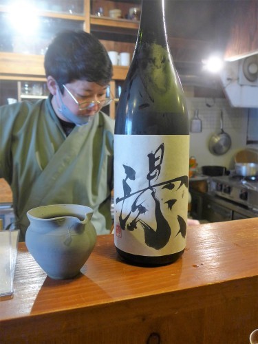 高円寺「シャン寿司」へ行く。_f0232060_01032826.jpg