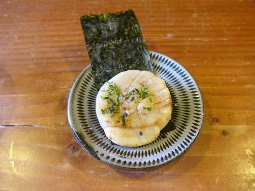 高円寺「シャン寿司」へ行く。_f0232060_01034069.jpg