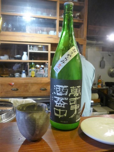 高円寺「シャン寿司」へ行く。_f0232060_01130314.jpg
