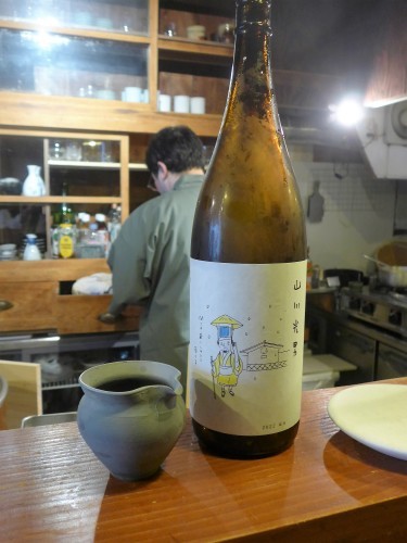 高円寺「シャン寿司」へ行く。_f0232060_01170684.jpg
