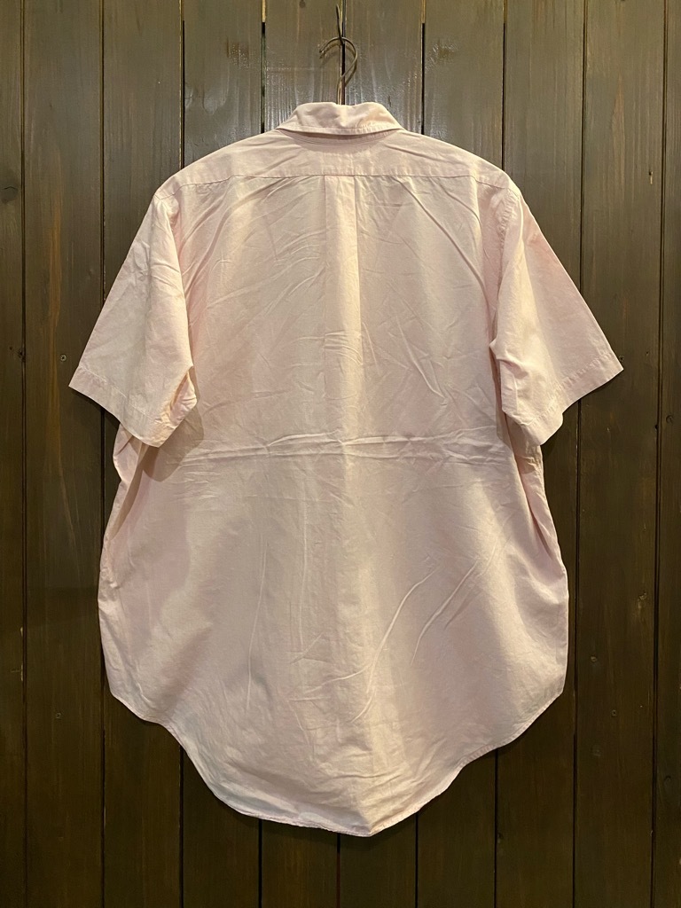 マグネッツ神戸店 4/20(水)夏Vintage入荷! #5 Brooks Brothers Shirt & Casual Shirt!!!_c0078587_11055636.jpg