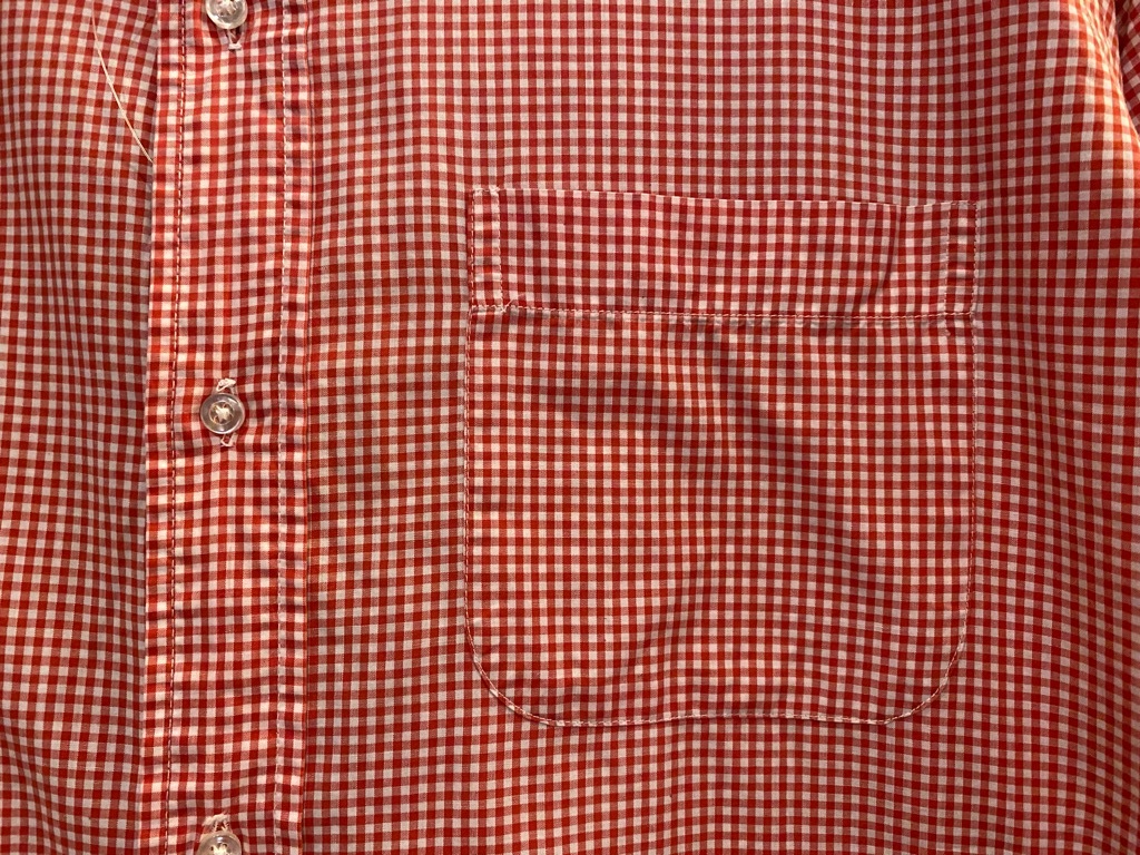 マグネッツ神戸店 4/20(水)夏Vintage入荷! #5 Brooks Brothers Shirt & Casual Shirt!!!_c0078587_11074003.jpg