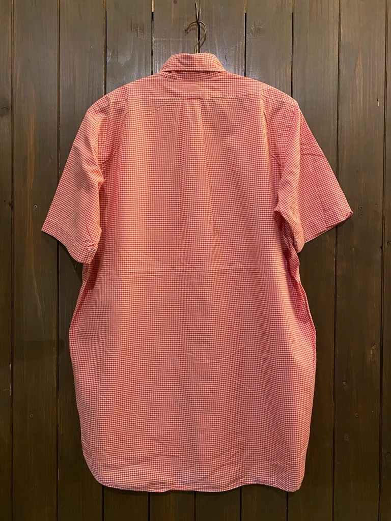 マグネッツ神戸店 4/20(水)夏Vintage入荷! #5 Brooks Brothers Shirt & Casual Shirt!!!_c0078587_11074144.jpg